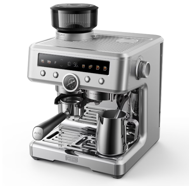 Mova S20 Pro Espressor semi-automat