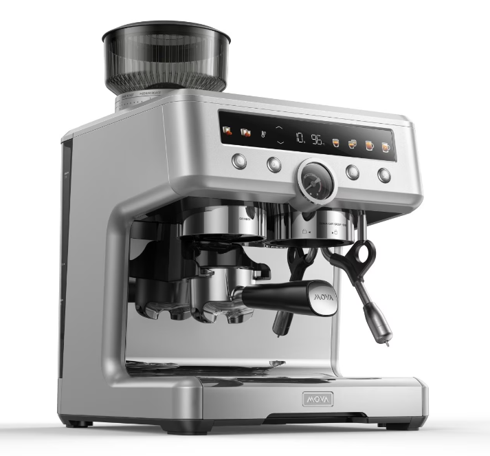 Mova S20 Pro Espressor semi-automat