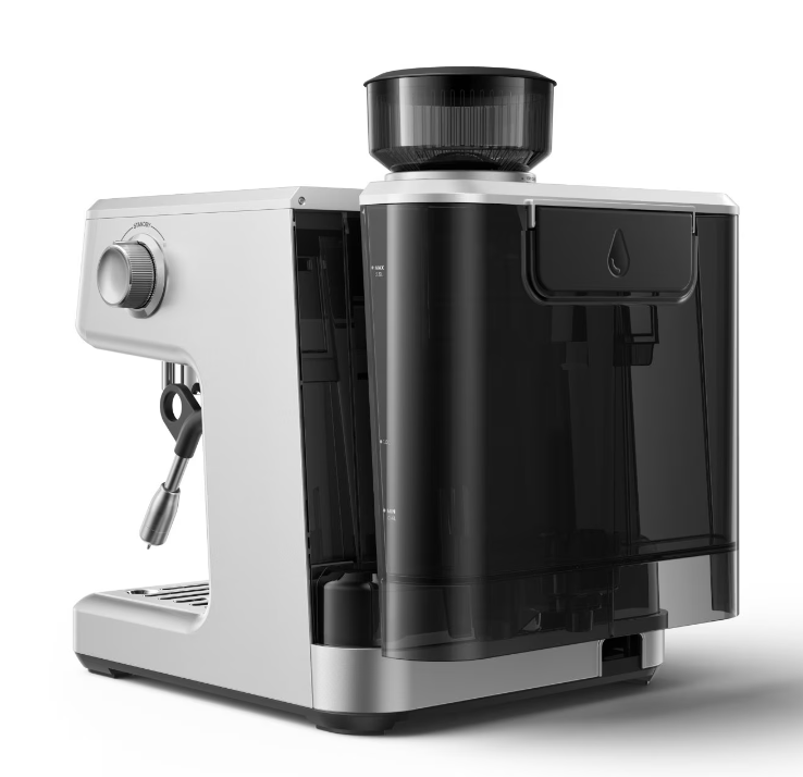 Mova S20 Pro Espressor semi-automat