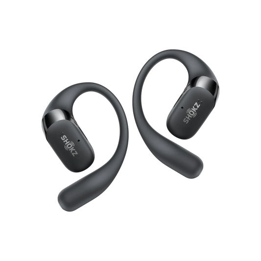 SHOKZ OpenFit 2+ Black