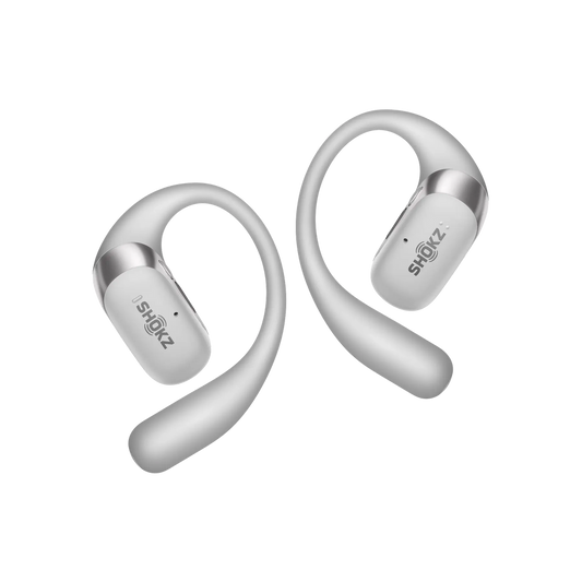SHOKZ OpenFit 2+ Grey