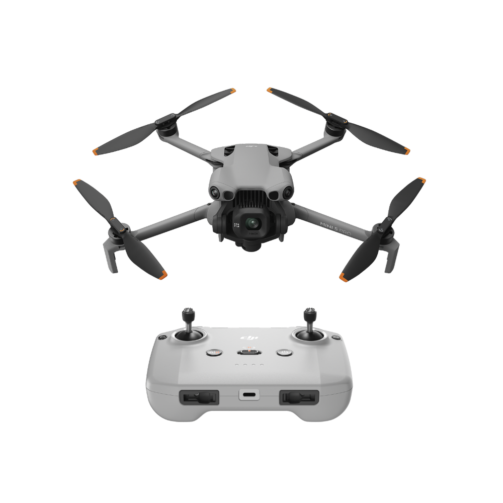 DJI Mini 5 Pro