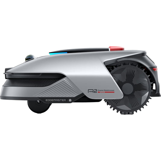 Dreame Robotic Lawn Mower A2