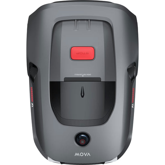 Mova Robotic Lawn Mower MOVA 1000