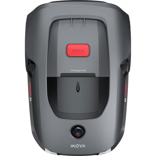 Mova Robotic Lawn Mower MOVA 600