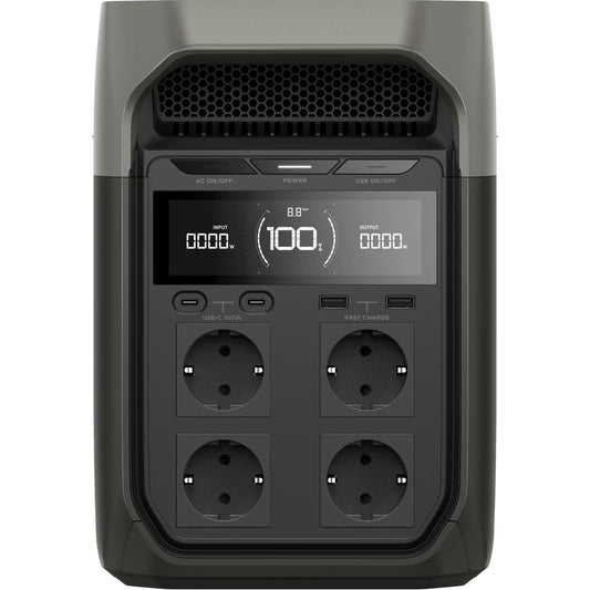 Delta 3