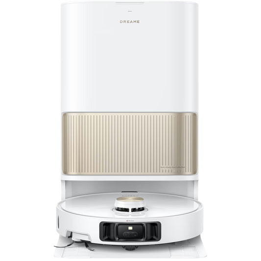 Dreame L40s Pro Ultra White