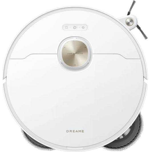 Dreame L40s Pro Ultra White