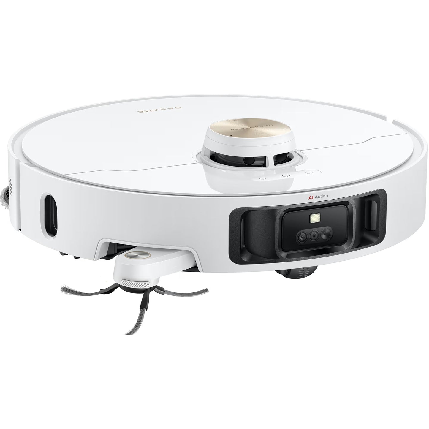 Dreame L40s Pro Ultra White