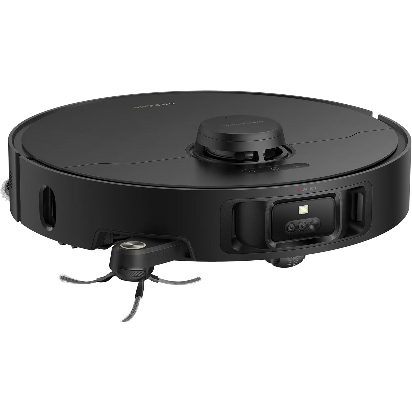 Dreame L40s Pro Ultra Black
