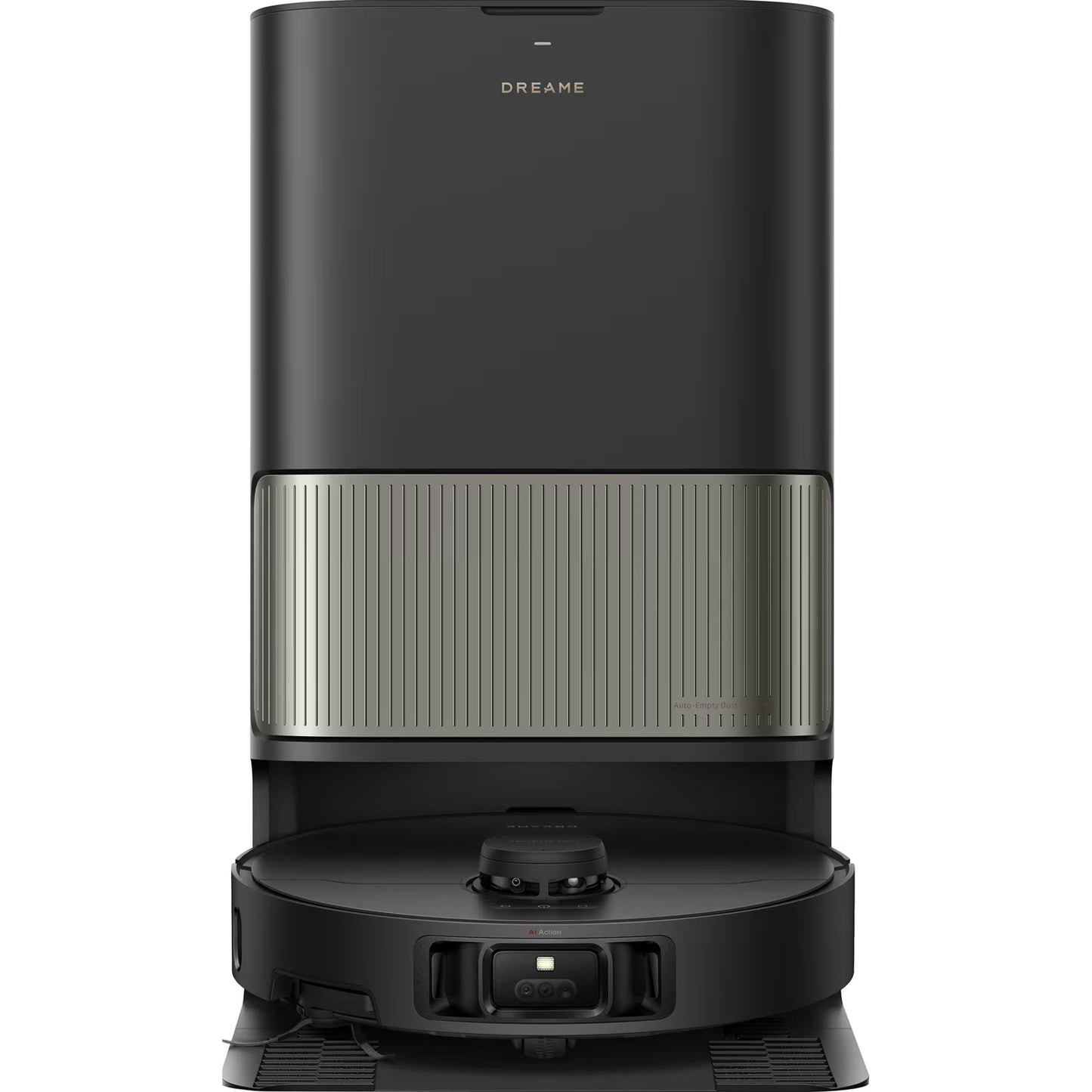 Dreame L40s Pro Ultra Black