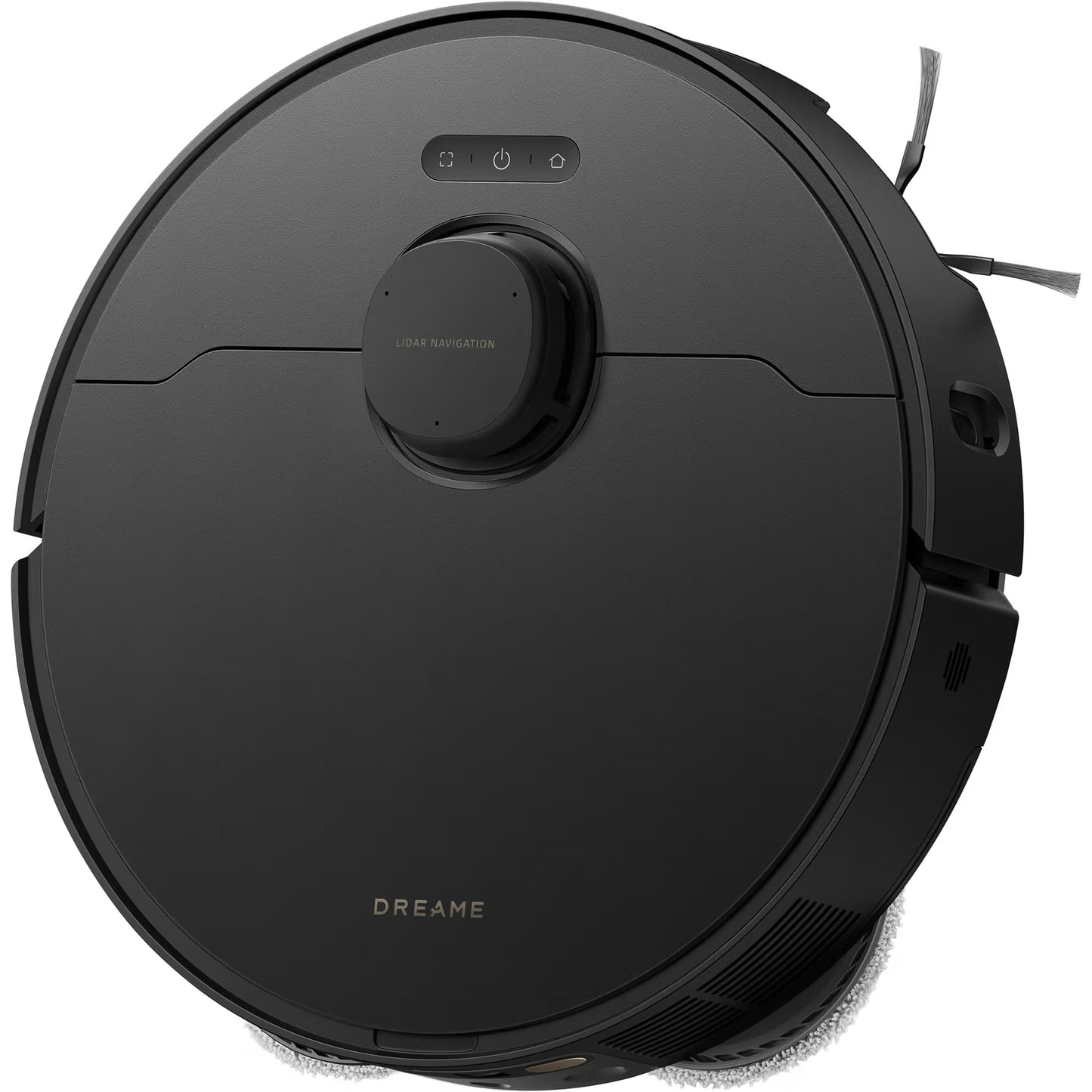 Dreame L40s Pro Ultra Black
