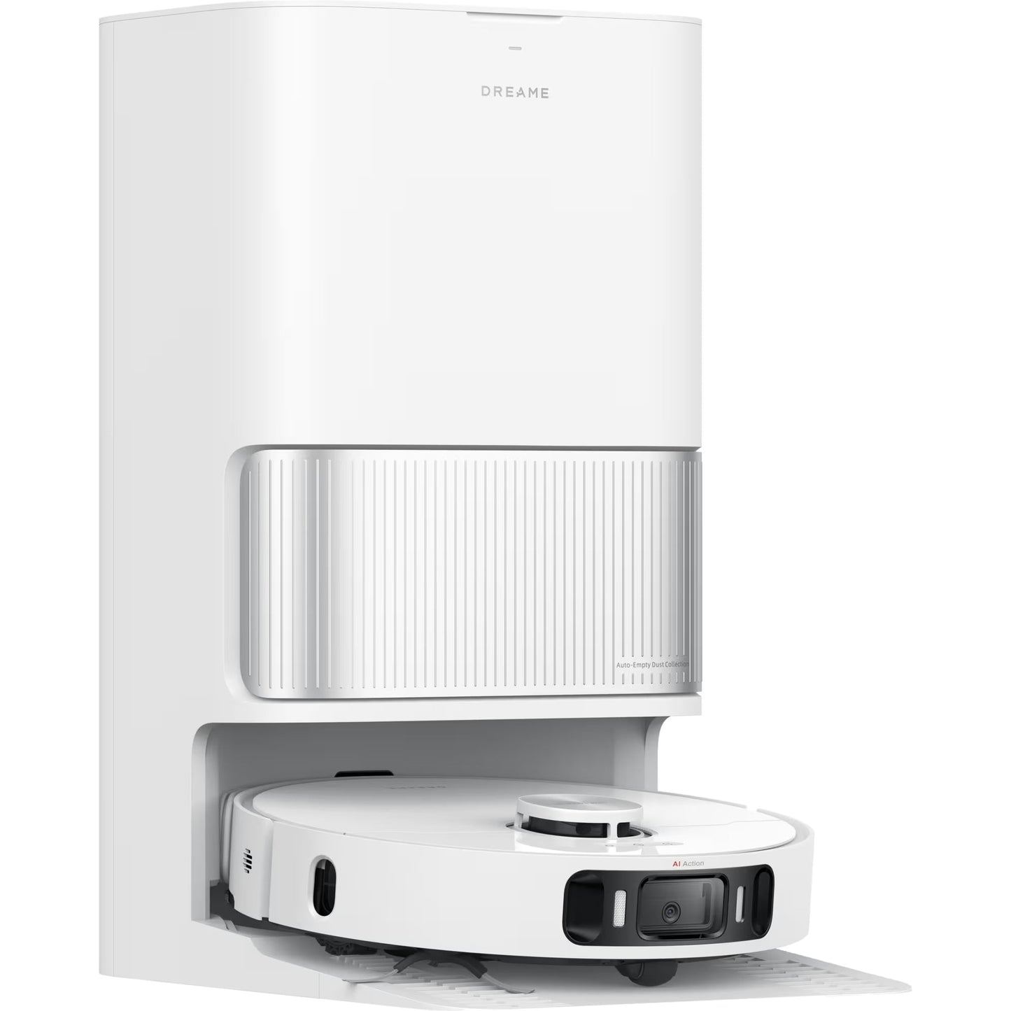 Dreame L40 Ultra AE White
