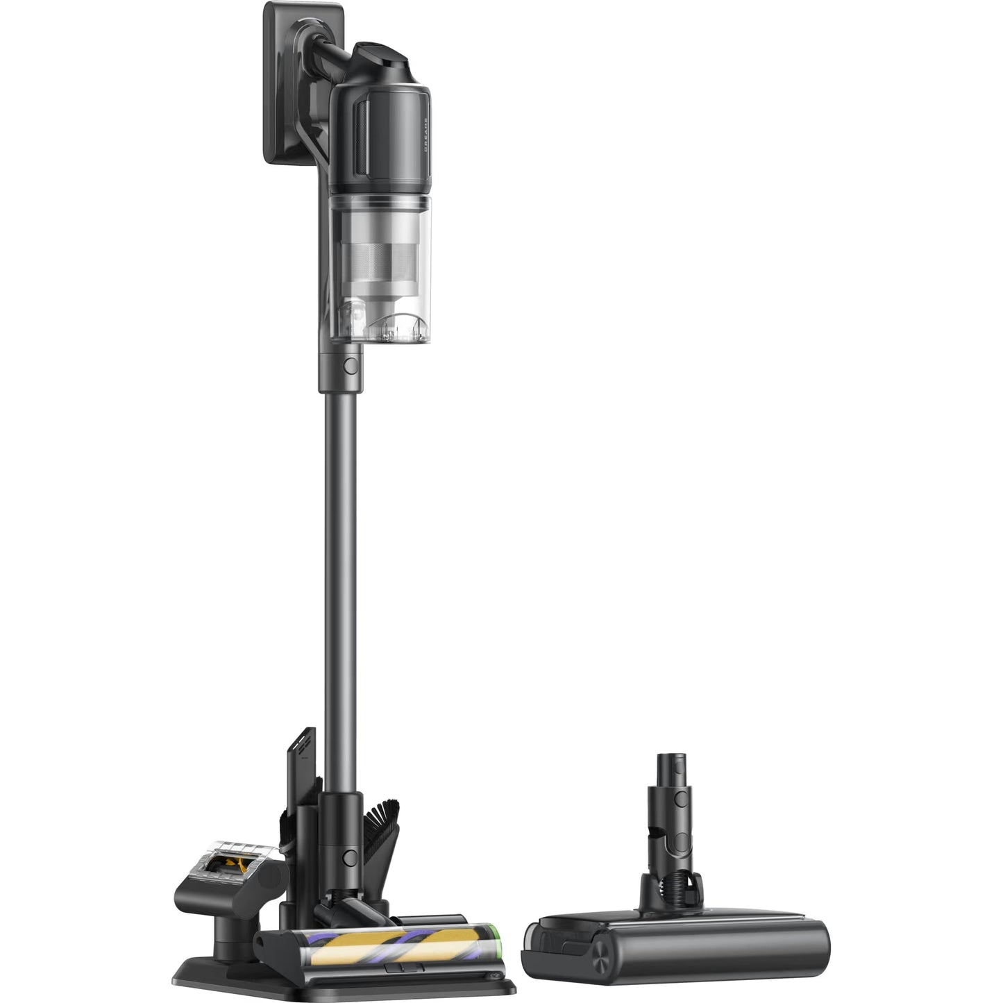 Dreame R20 Ultra AquaCycle