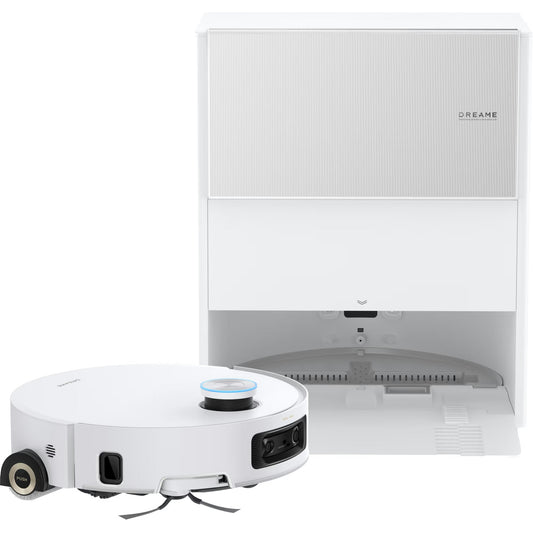 Dreame Aqua10 Ultra Track Complete White