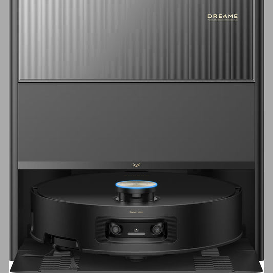 Dreame Aqua10 Ultra Track Complete Black
