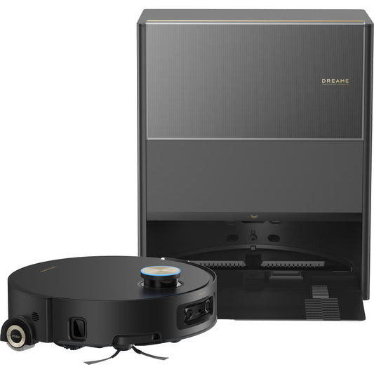 Dreame Aqua10 Ultra Track Complete Black