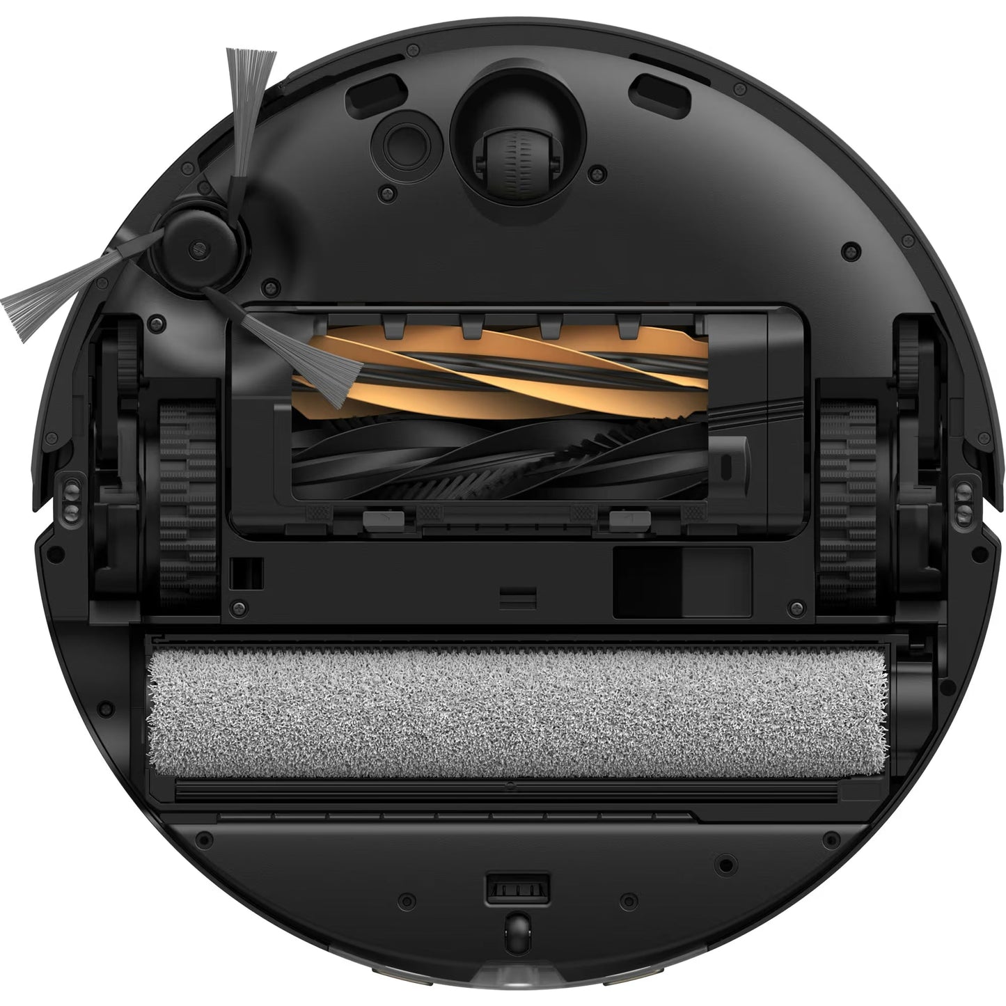 Dreame Aqua10 Ultra Roller Black
