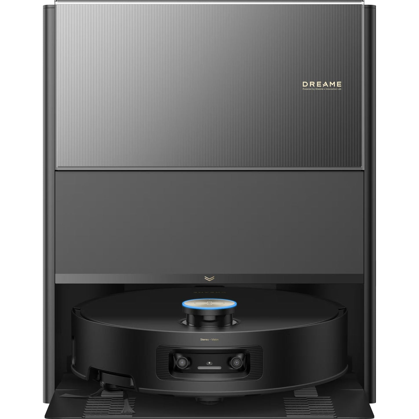 Dreame Aqua10 Ultra Roller Black