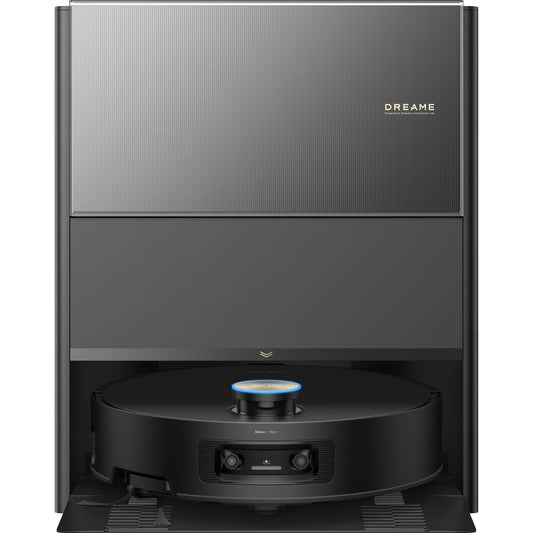 Dreame Aqua10 Ultra Roller Black