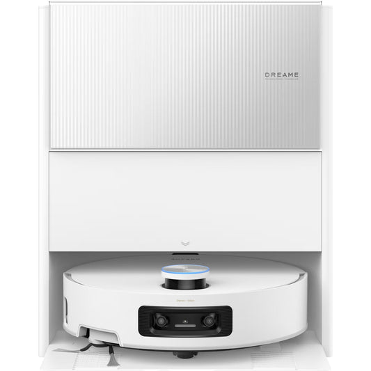 Dreame Aqua10 Ultra Roller White