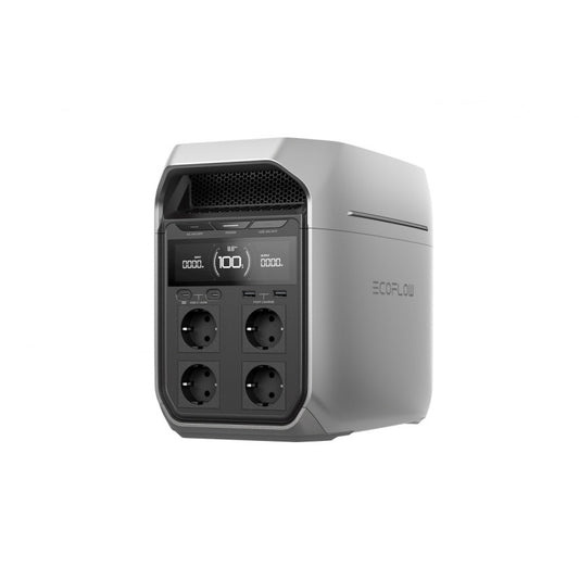 Delta 3 Plus