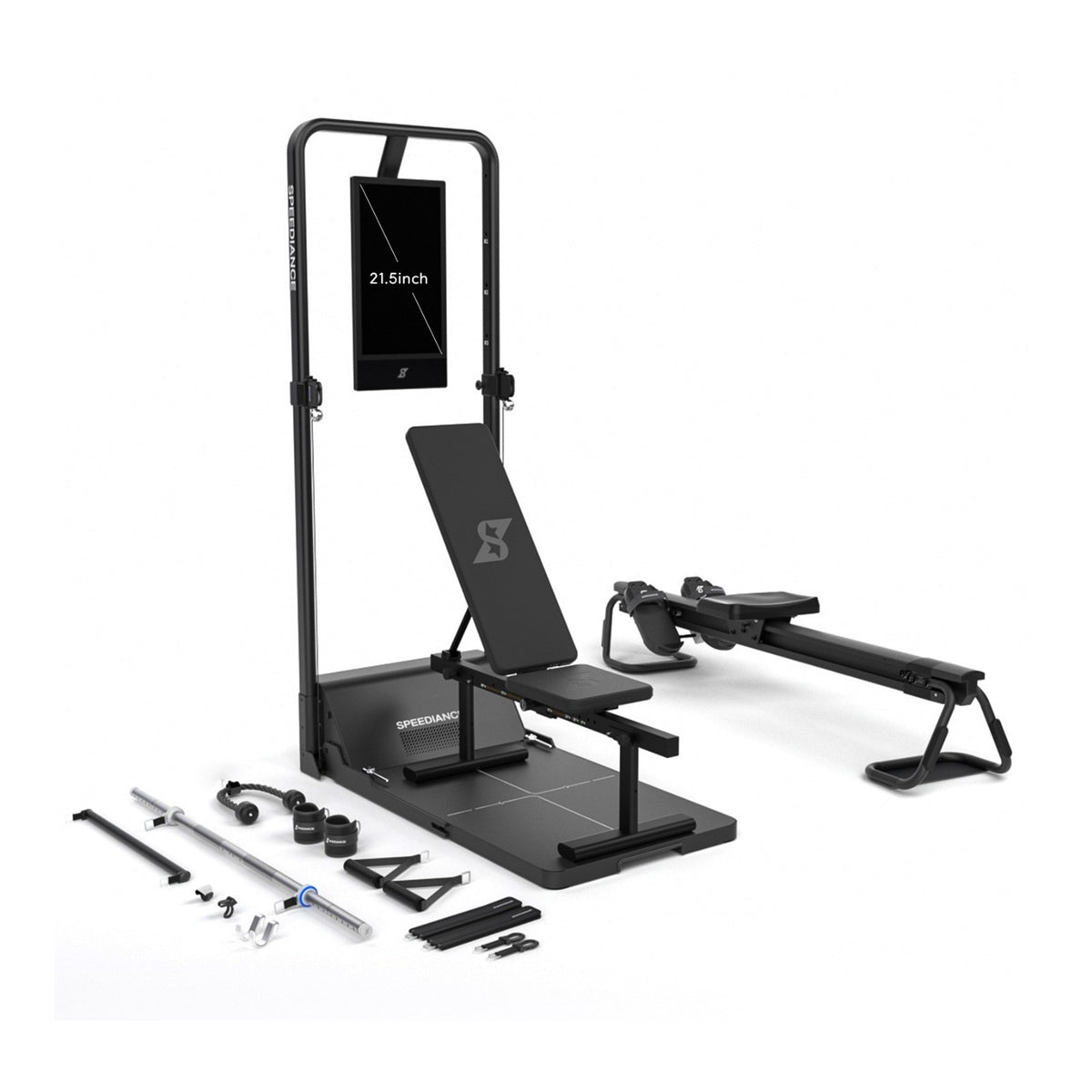 SPEEDIANCE Gym Monster 2 Family Plus