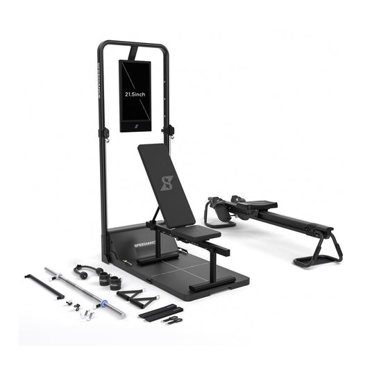 SPEEDIANCE Gym Monster 2 Family Plus