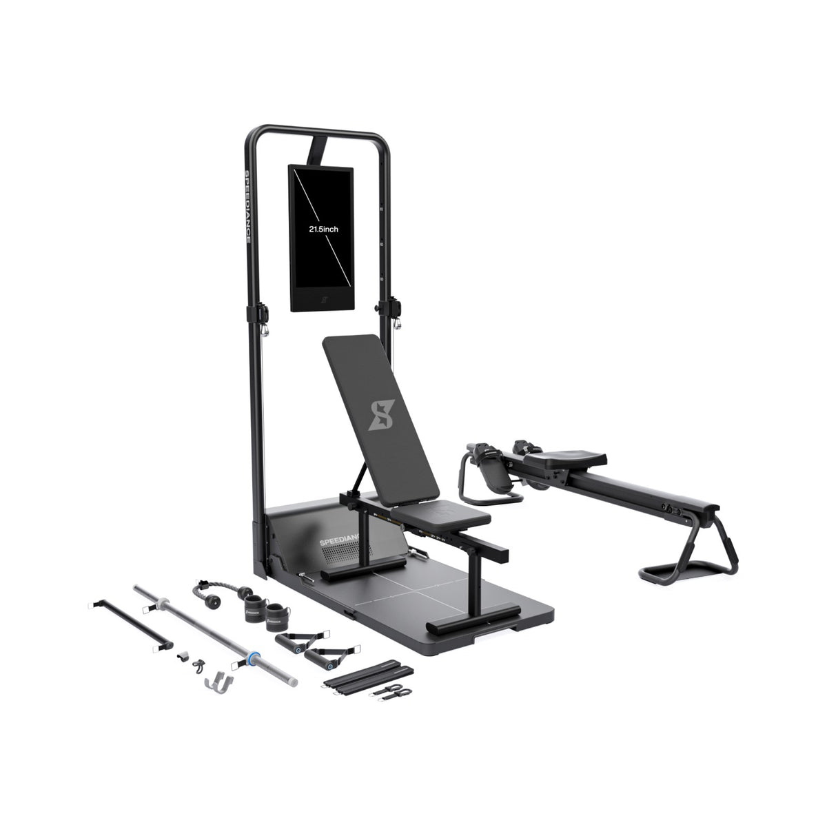 SPEEDIANCE Gym Monster 2S Family Plus