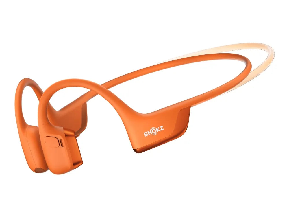 SHOKZ Openrun Pro 2 mini orange