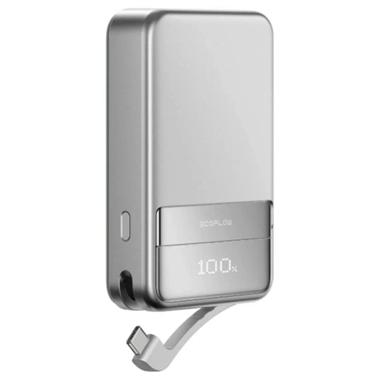Rapid 10000 Silver