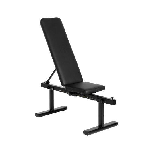 SPEEDIANCE Incline Bench