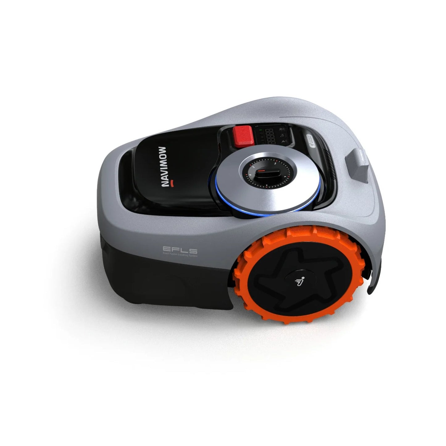 Navimow I105E Robotic Lawn Mower