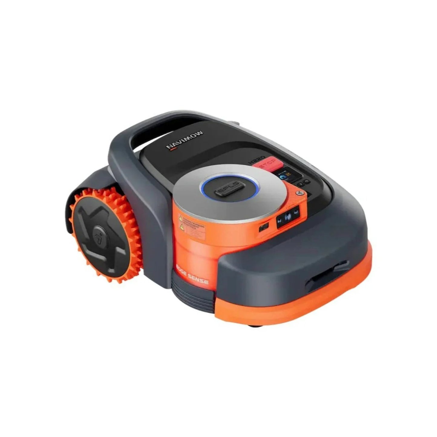 Navimow H215E Robotic Lawn Mower