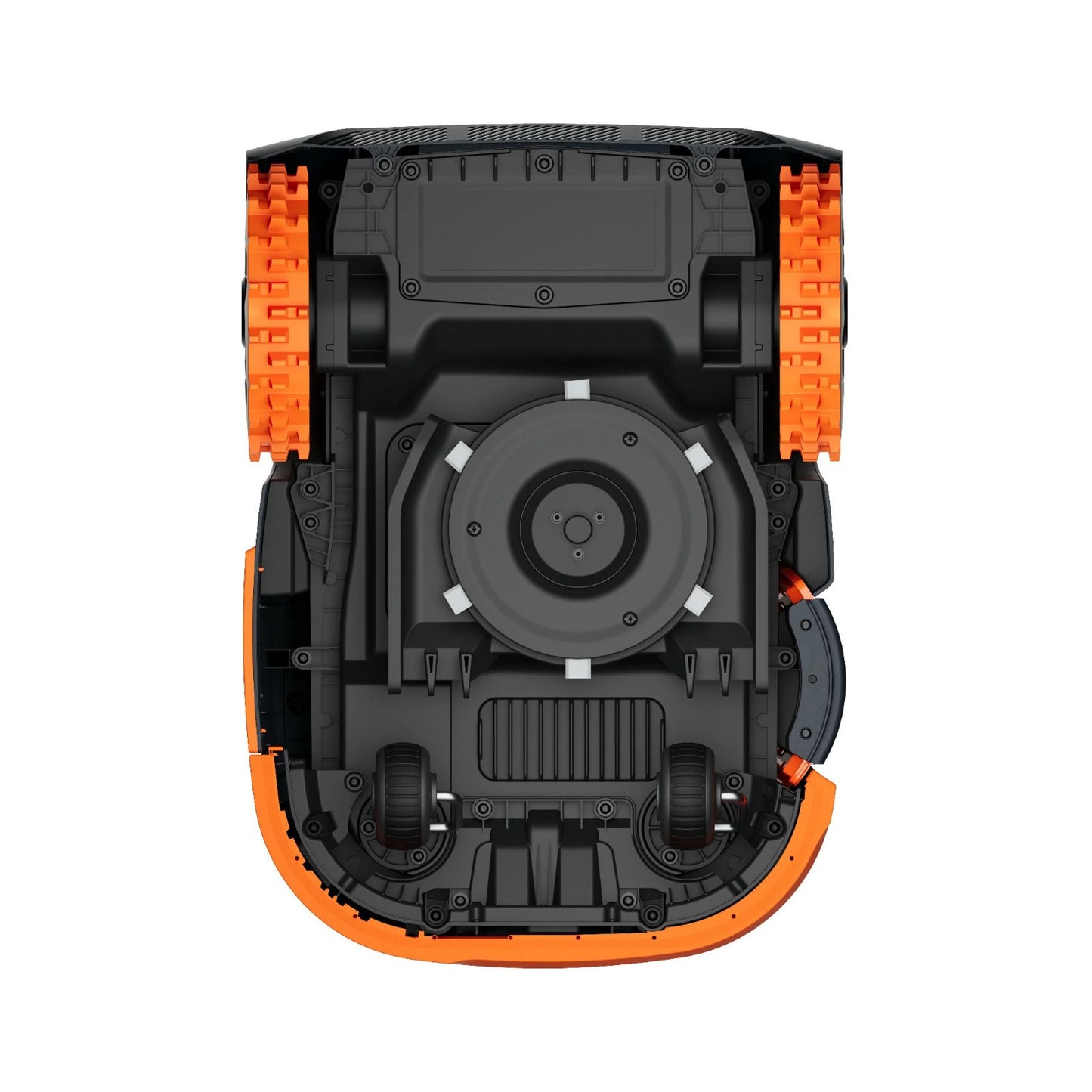 Navimow H215E Robotic Lawn Mower