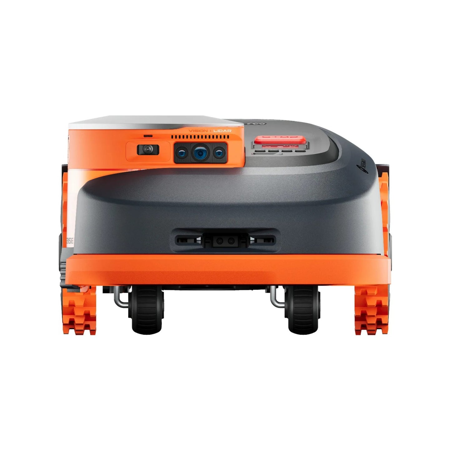 Navimow H206E Robotic Lawn Mower