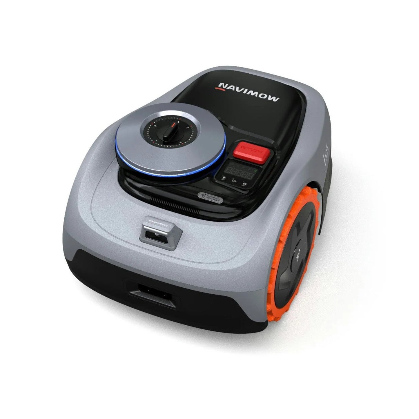Navimow I105E Robotic Lawn Mower