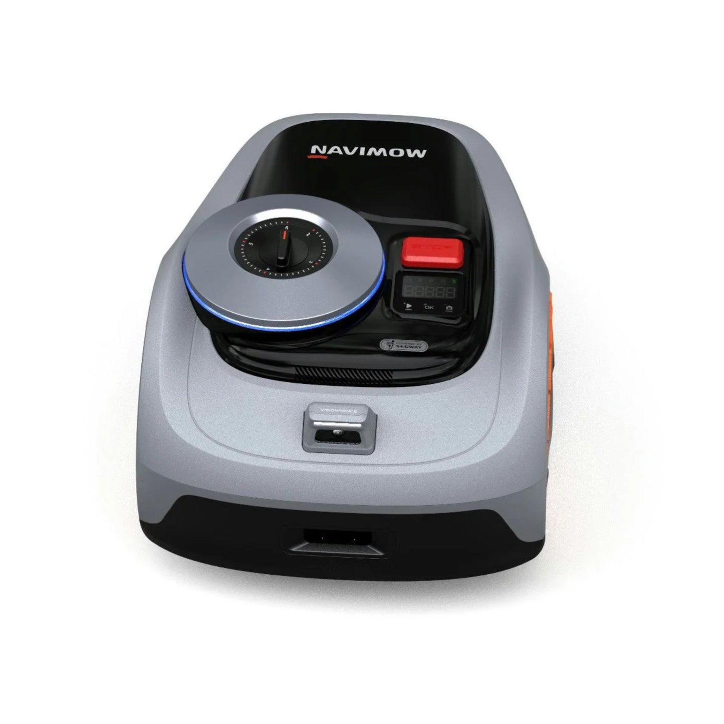 Navimow I105E Robotic Lawn Mower