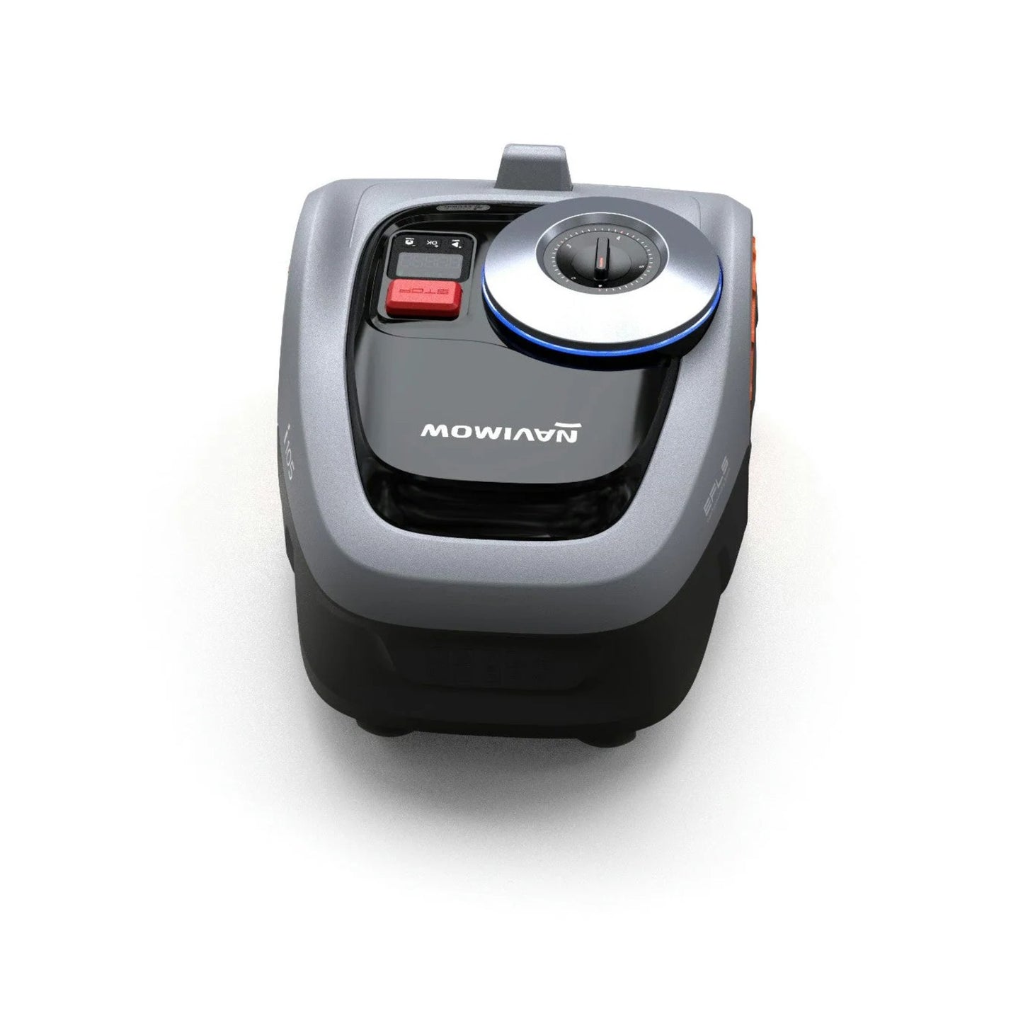 Navimow I105E Robotic Lawn Mower