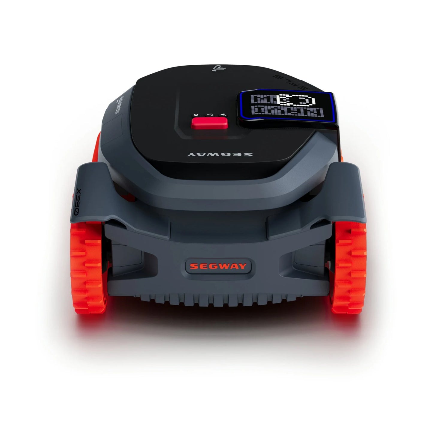 Navimow X390E Robotic Lawn Mower