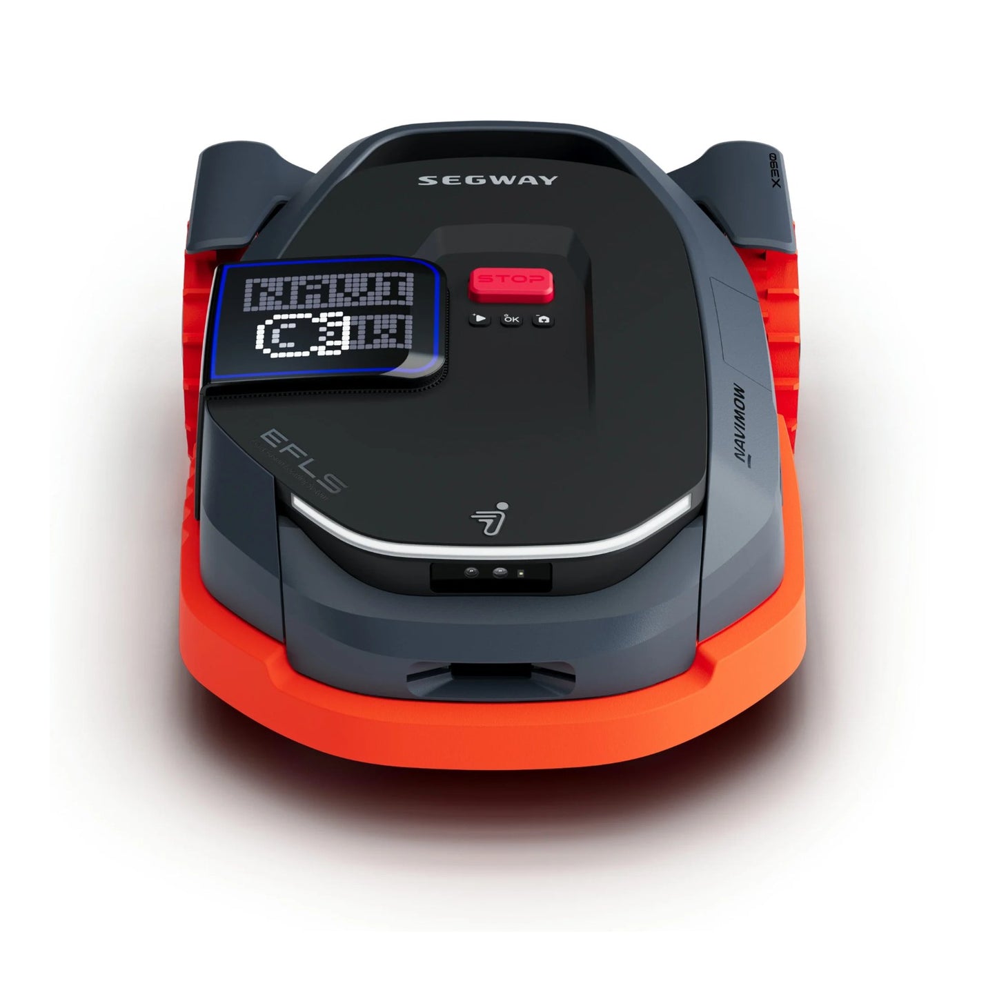 Navimow X390E Robotic Lawn Mower