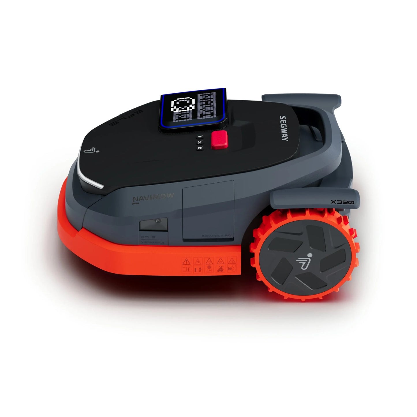 Navimow X390E Robotic Lawn Mower