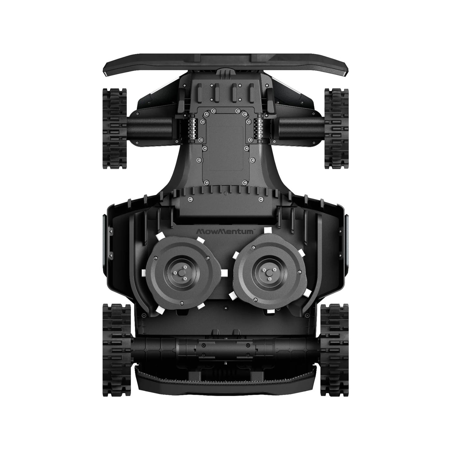 Navimow X430E Robotic Lawn Mower
