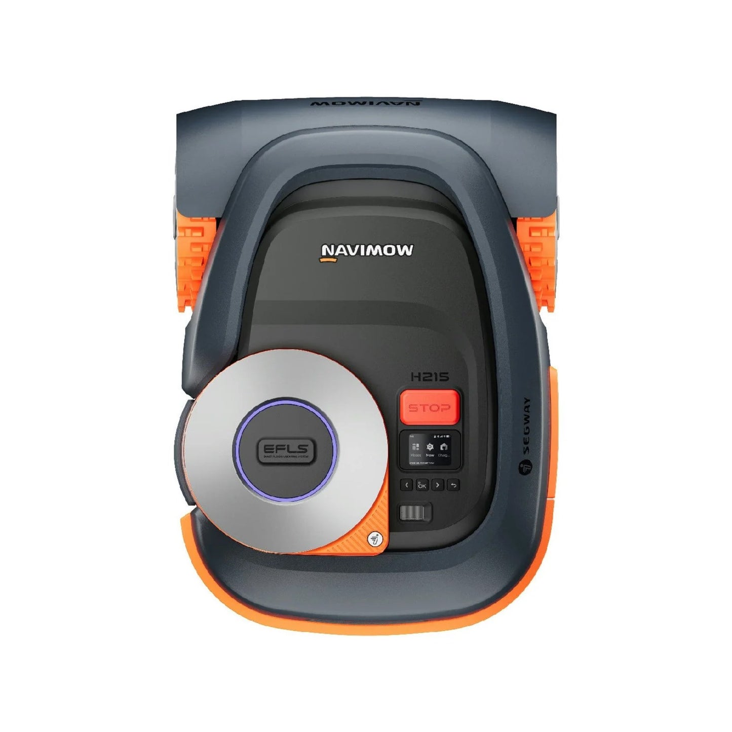 Navimow H215E Robotic Lawn Mower