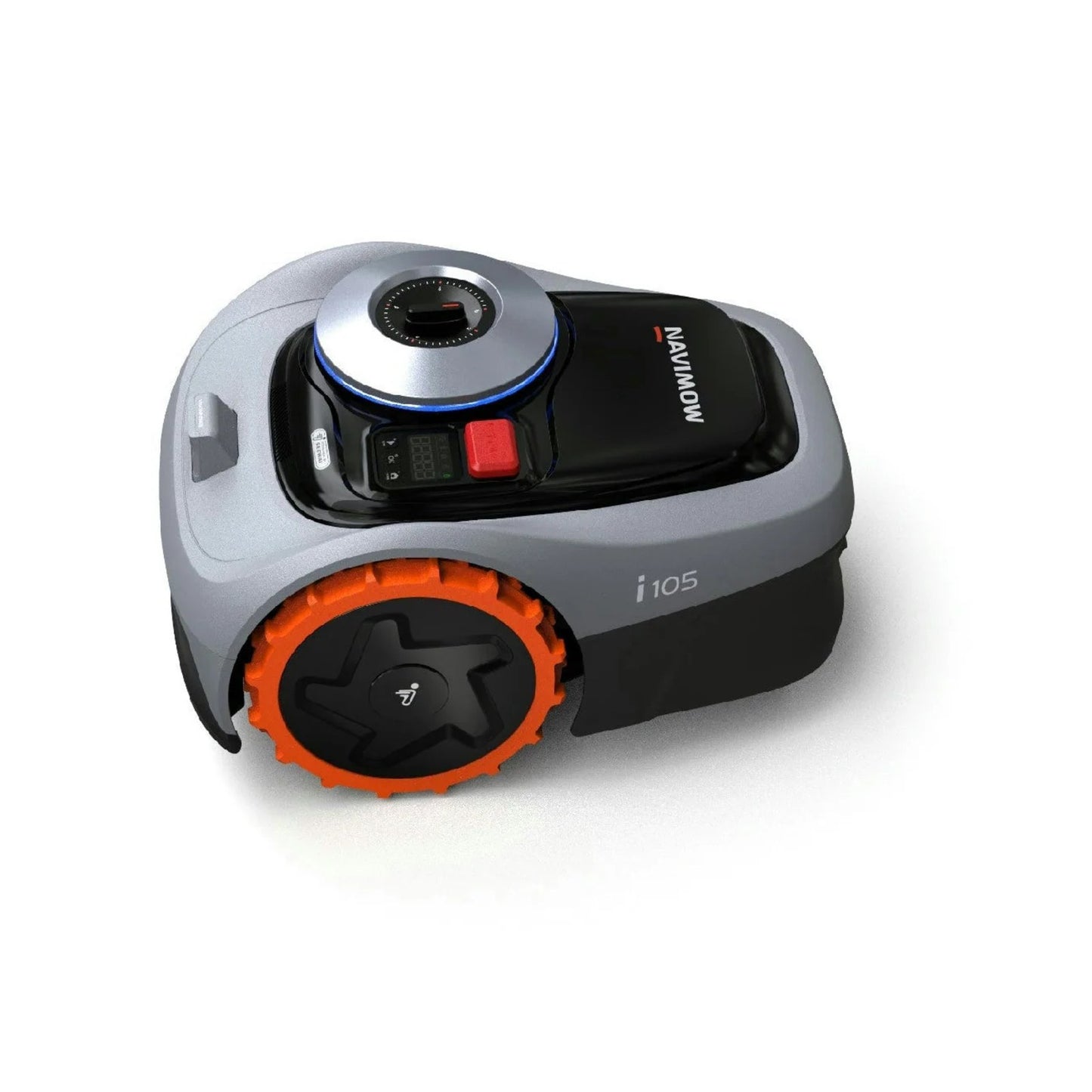 Navimow I105E Robotic Lawn Mower