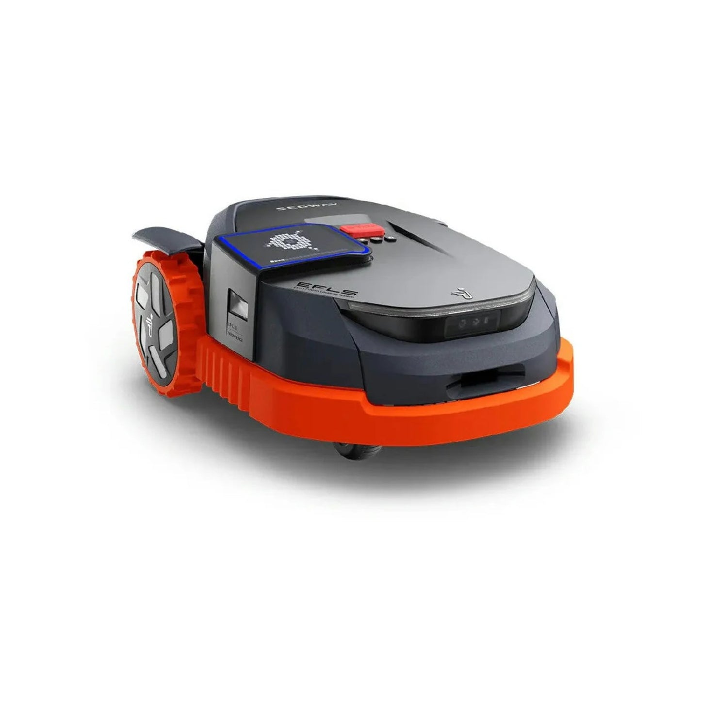 Navimow X330E Robotic Lawn Mower