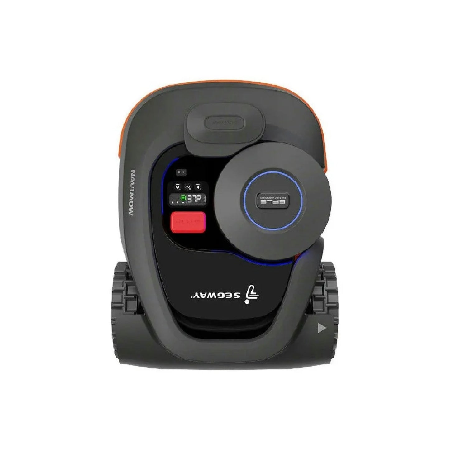 Navimow H500E Robotic Lawn Mower