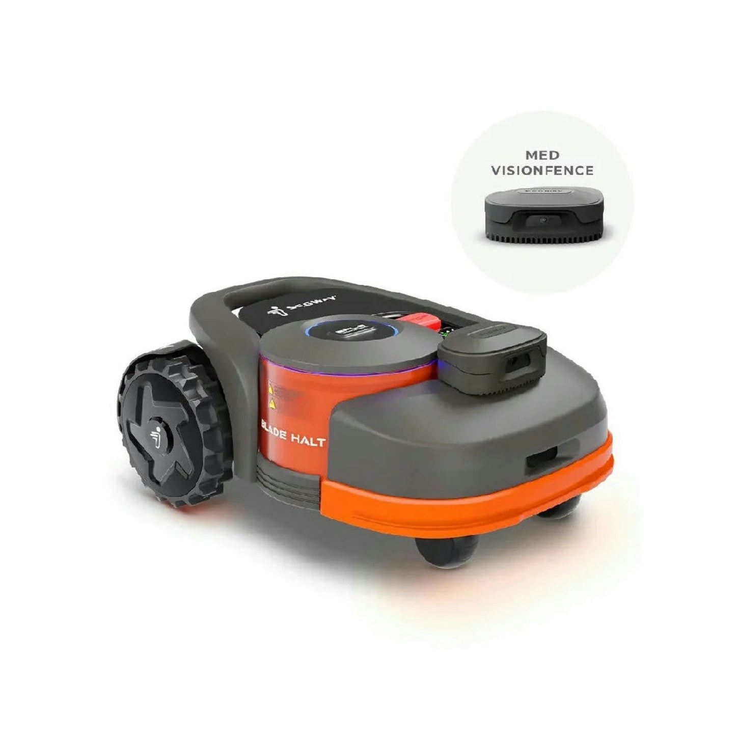 Navimow H800E Robotic Lawn Mower