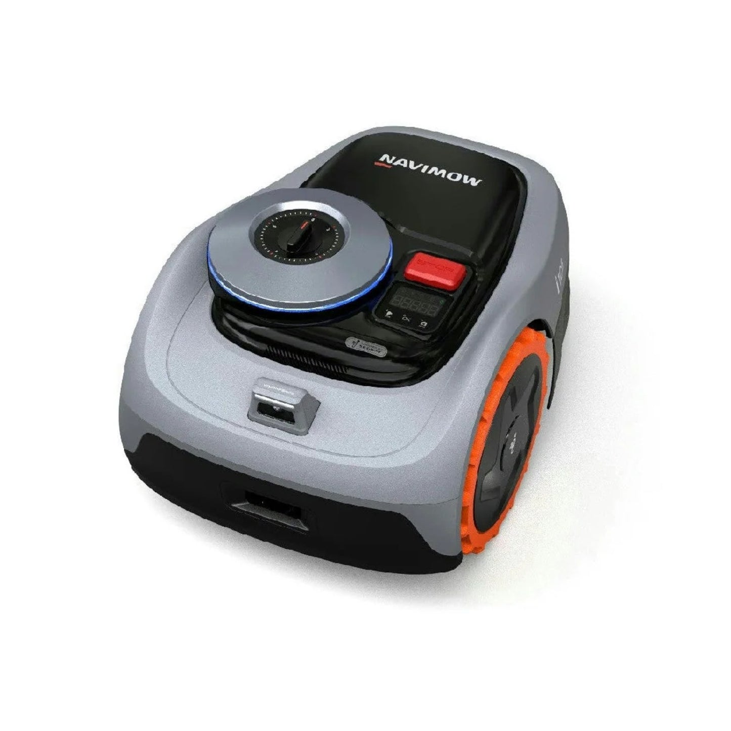 Navimow I105E Robotic Lawn Mower