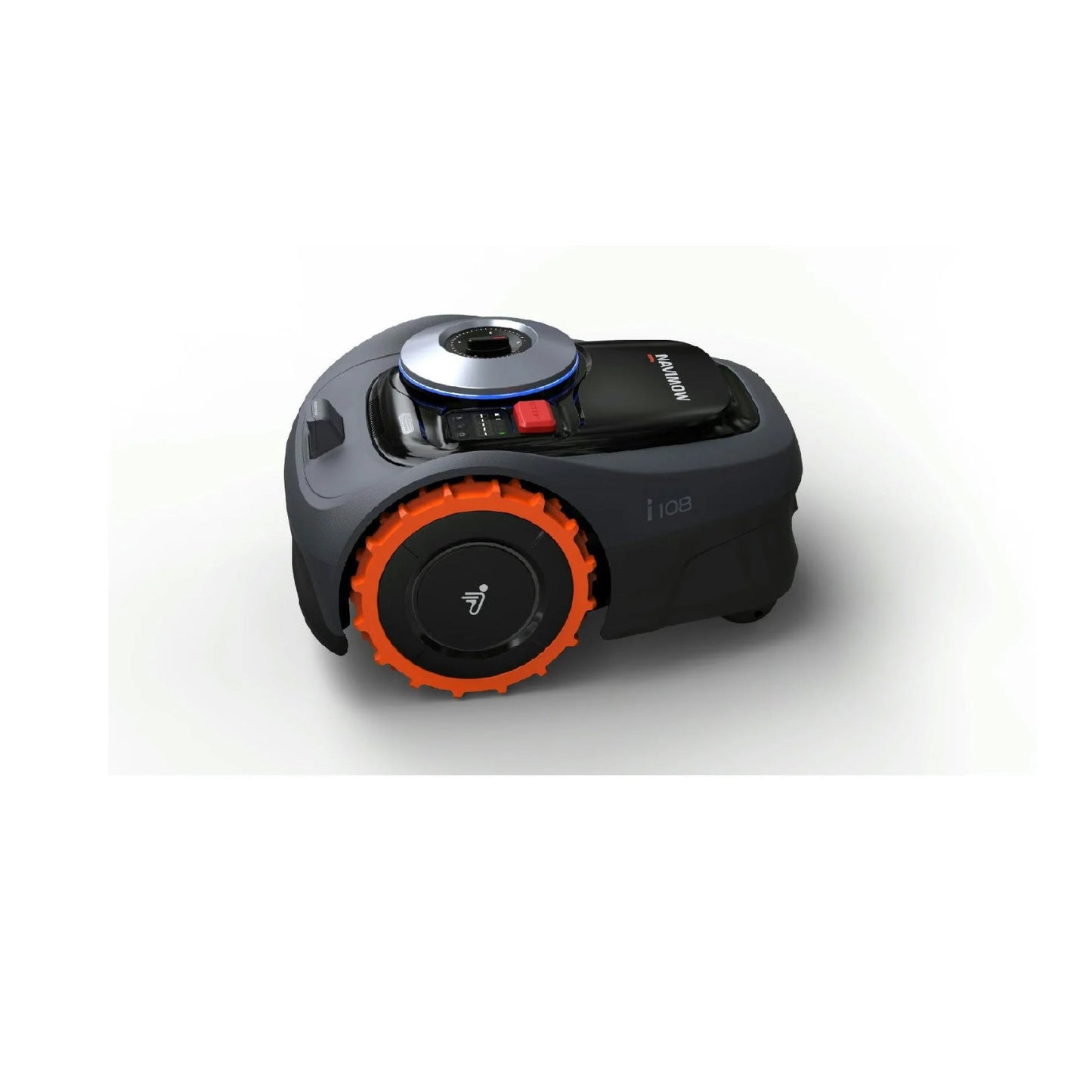 Navimow i108 Robotic Lawn Mower